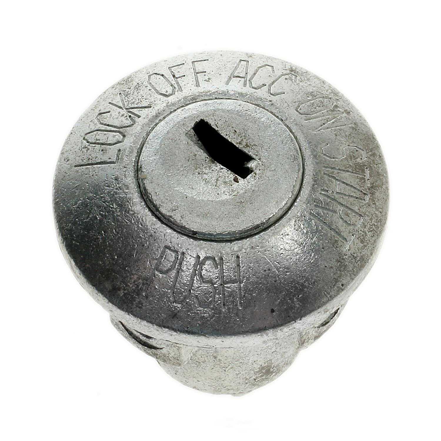 STANDARD MOTOR PRODUCTS - Ignition Lock Cylinder - STA - us-291l