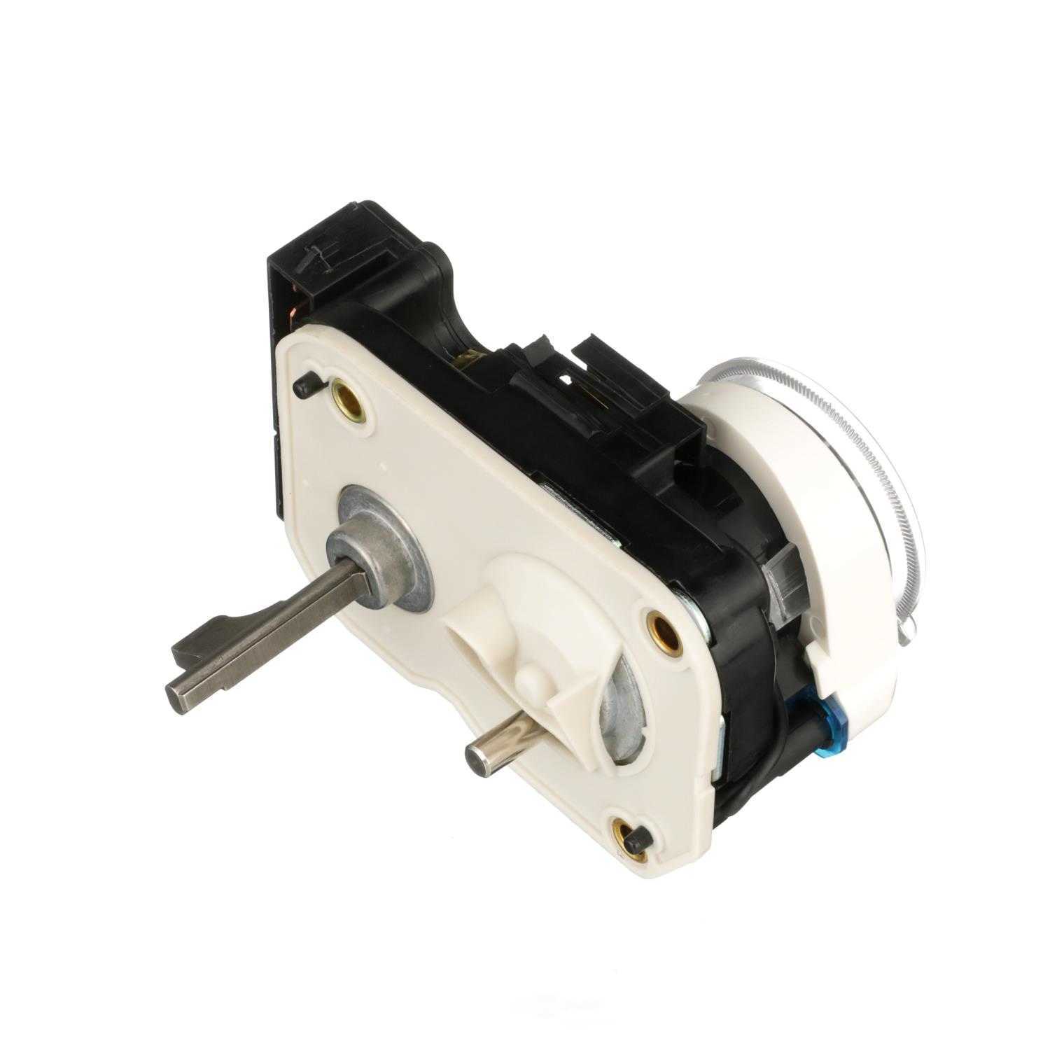 STANDARD MOTOR PRODUCTS - Ignition Switch - STA US-293