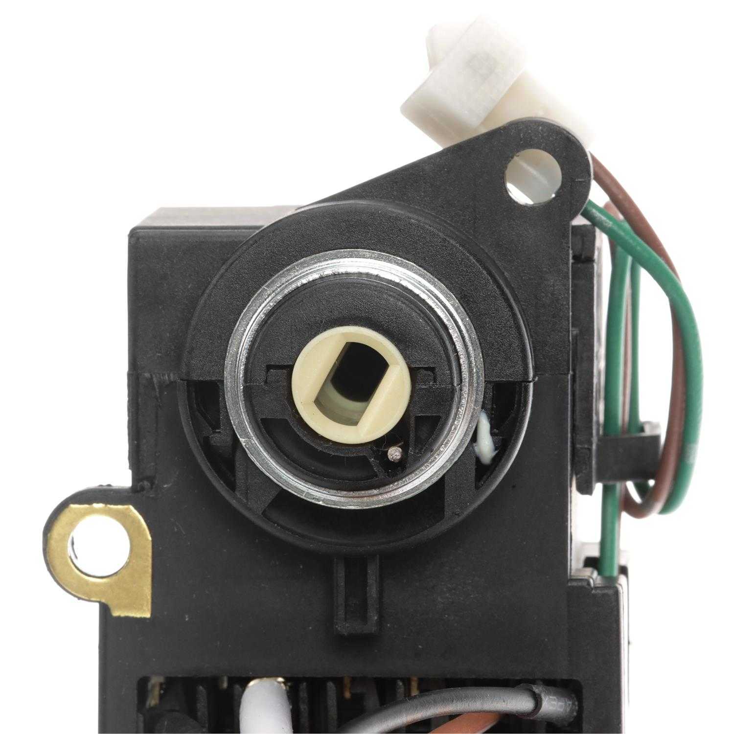 STANDARD MOTOR PRODUCTS - Ignition Switch - STA US-296