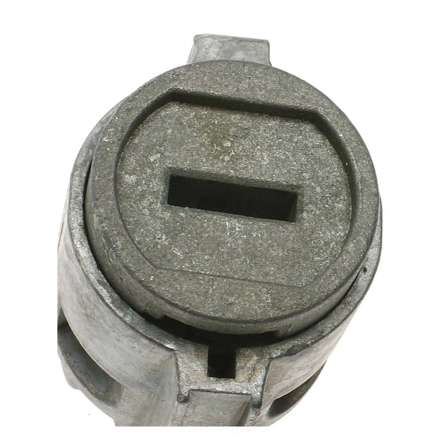 STANDARD MOTOR PRODUCTS - Ignition Lock Cylinder - STA US-297L
