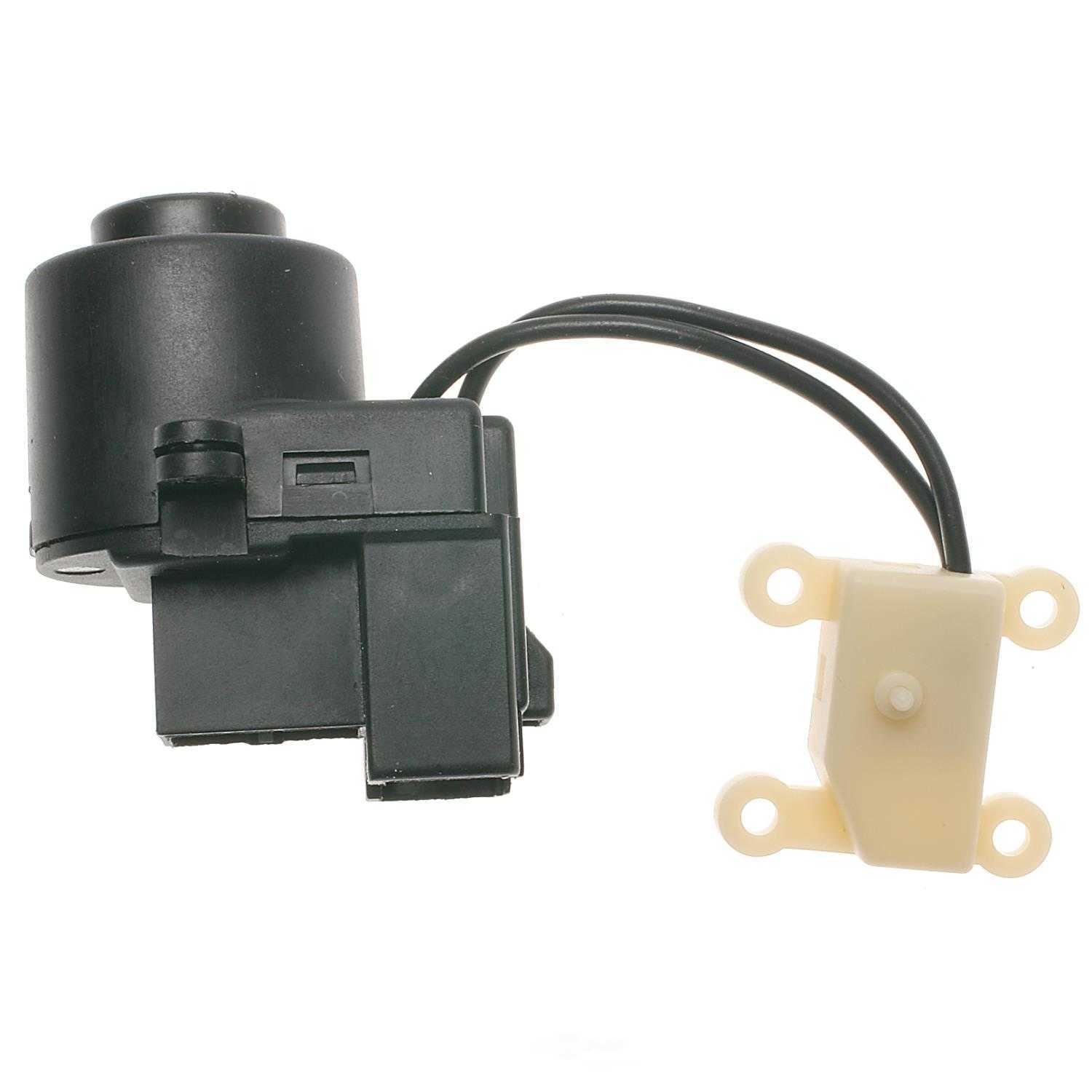 STANDARD MOTOR PRODUCTS - Ignition Switch - STA - us-301