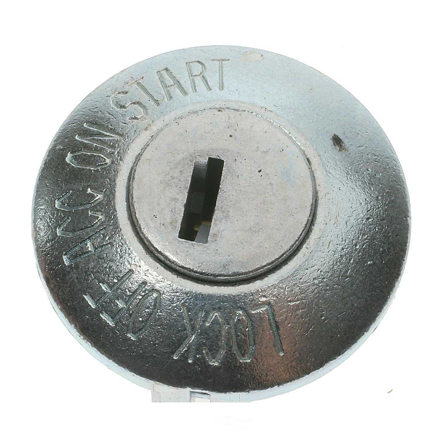 STANDARD MOTOR PRODUCTS - Ignition Lock Cylinder - STA - us-302l