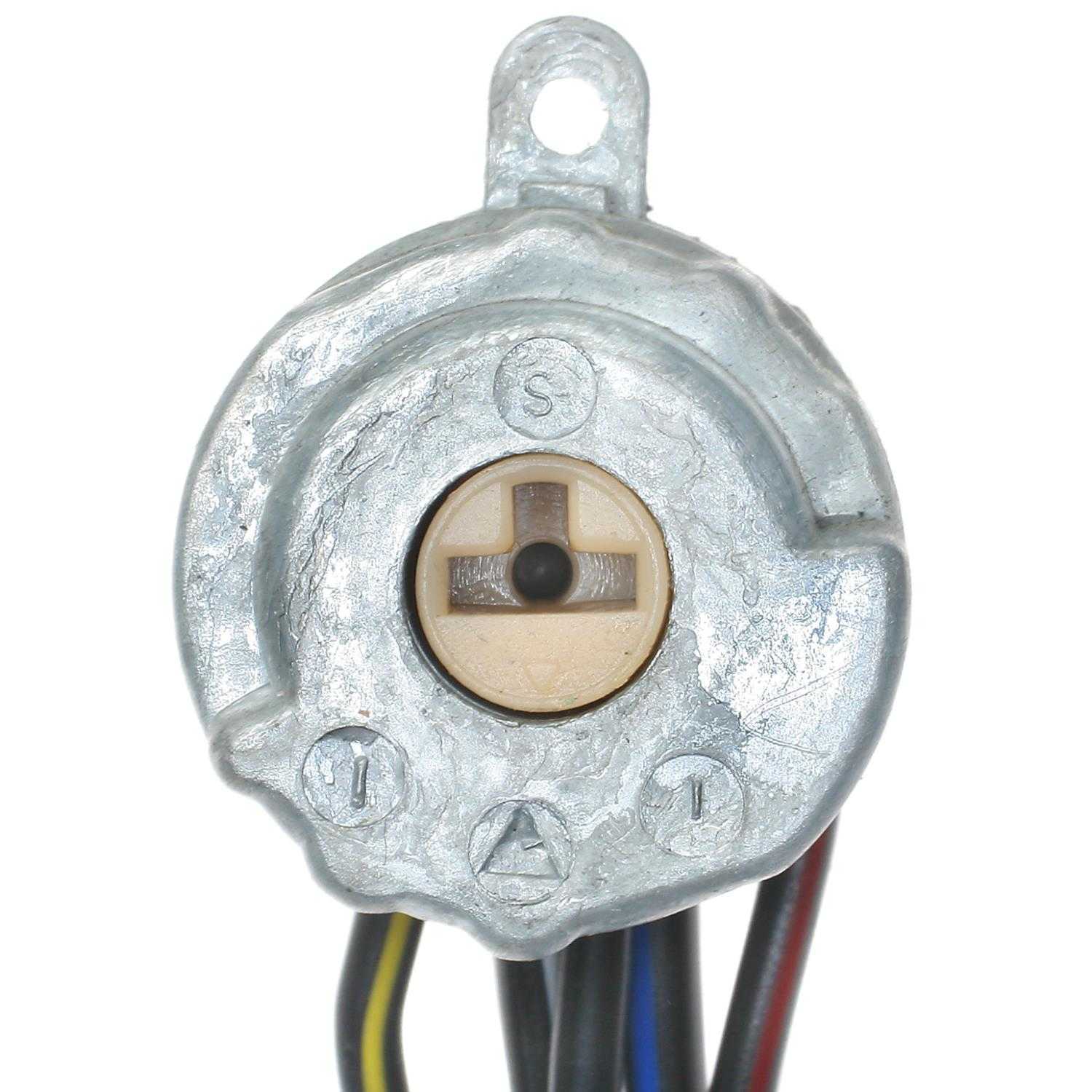 STANDARD MOTOR PRODUCTS - Ignition Switch - STA - us-308