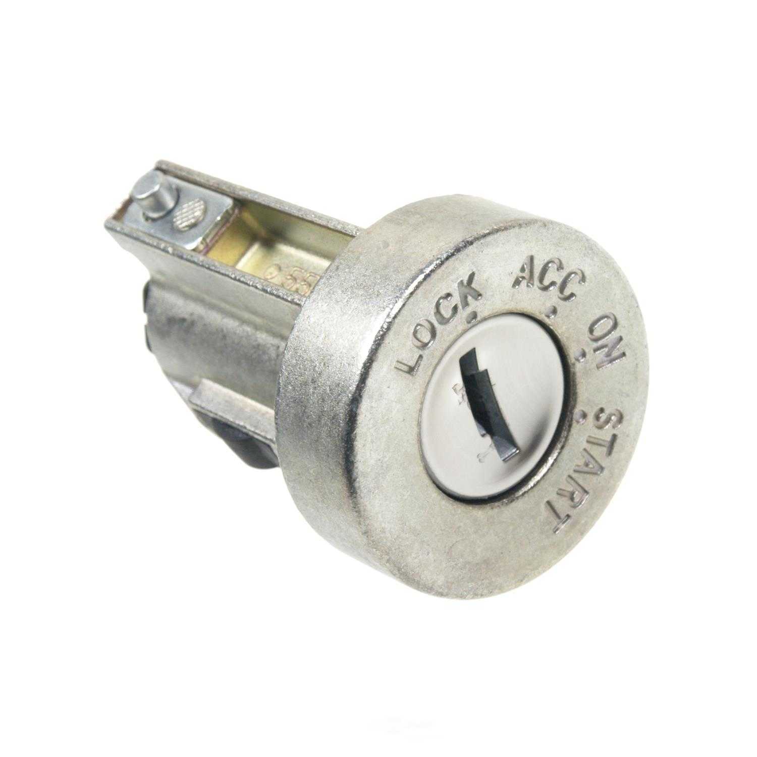 STANDARD MOTOR PRODUCTS - Ignition Lock Cylinder - STA - us-325l