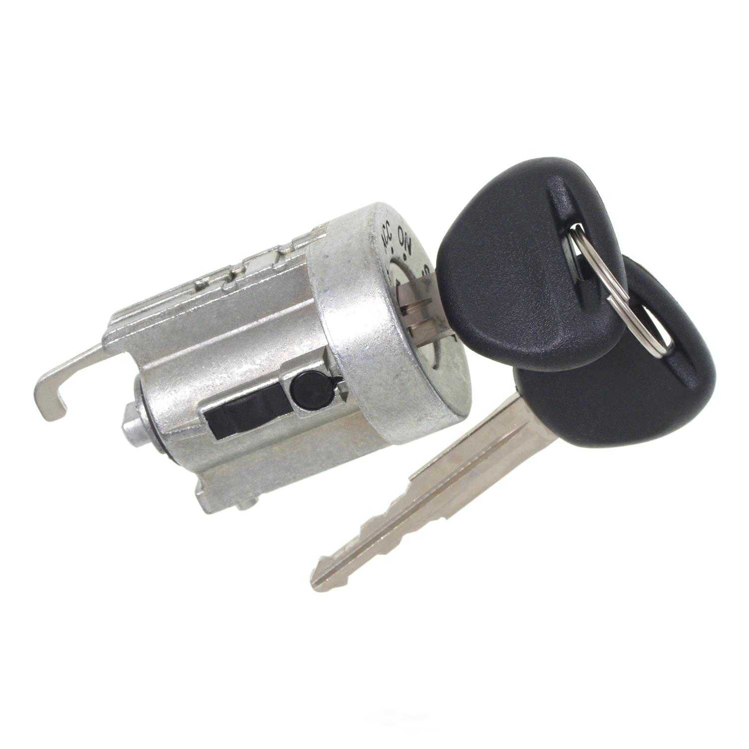 STANDARD MOTOR PRODUCTS - Ignition Lock Cylinder - STA US-326L