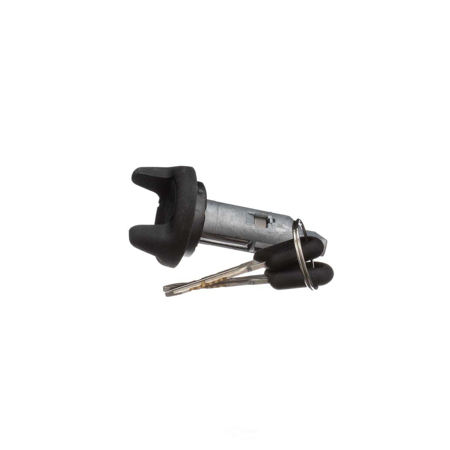STANDARD MOTOR PRODUCTS - Ignition Lock Cylinder - STA US-329L