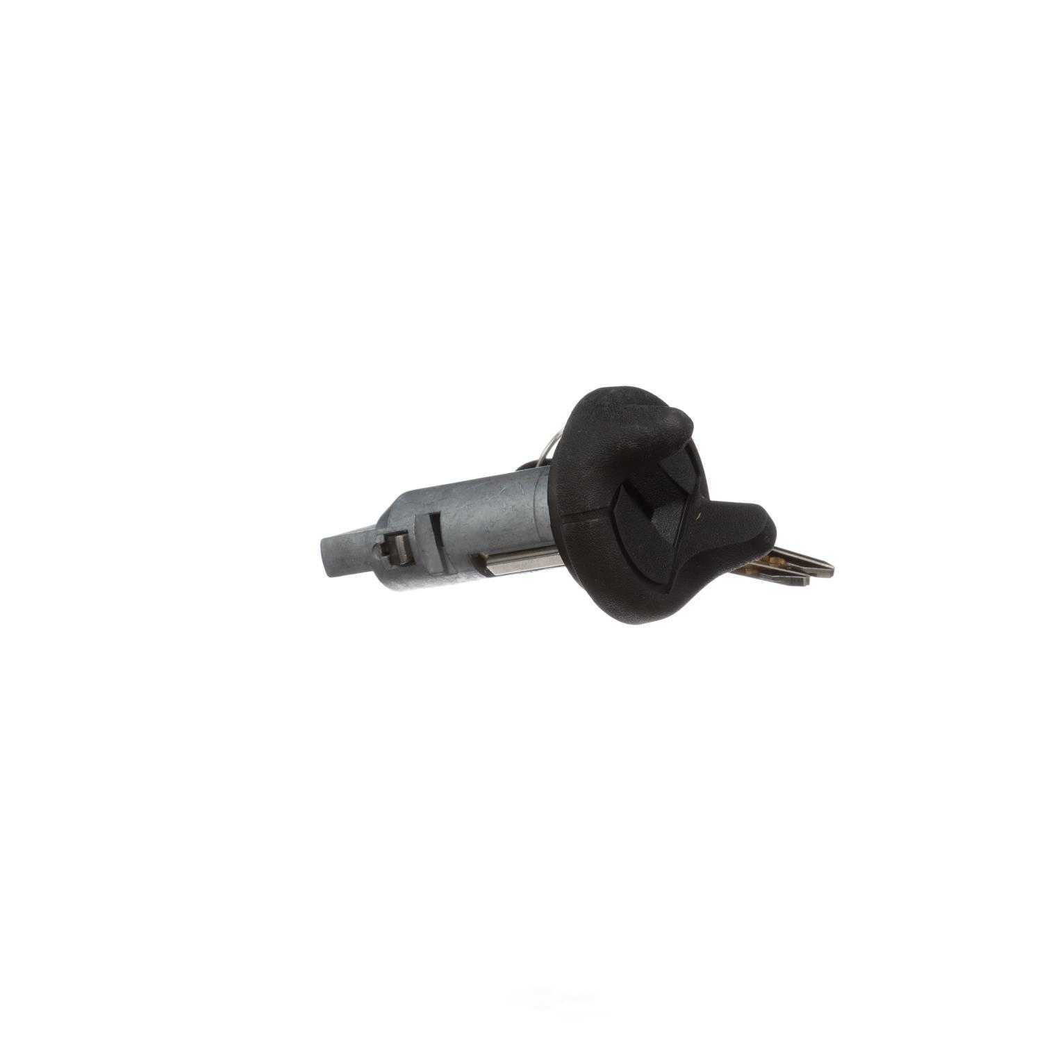 STANDARD MOTOR PRODUCTS - Ignition Lock Cylinder - STA US-329L