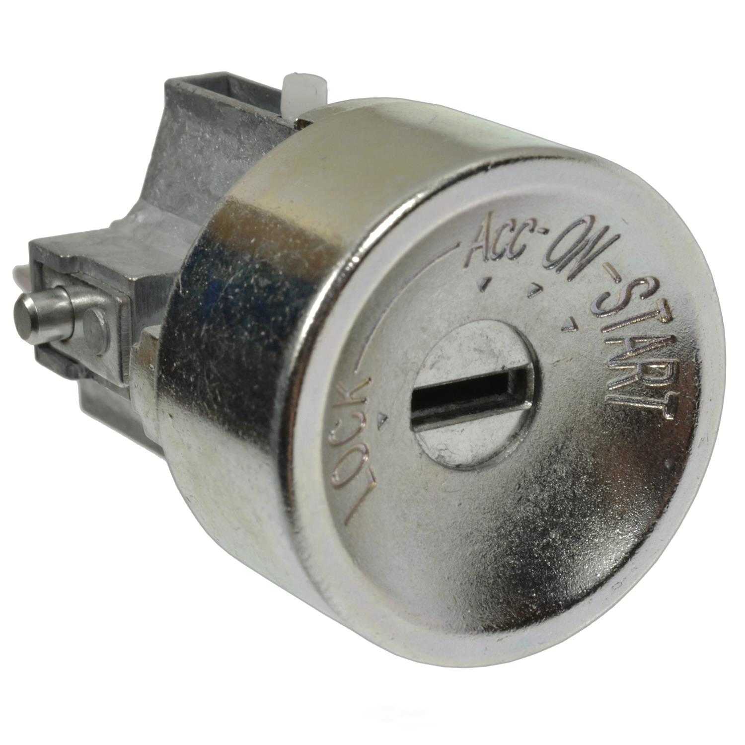 STANDARD MOTOR PRODUCTS - Ignition Lock Cylinder - STA US-330L
