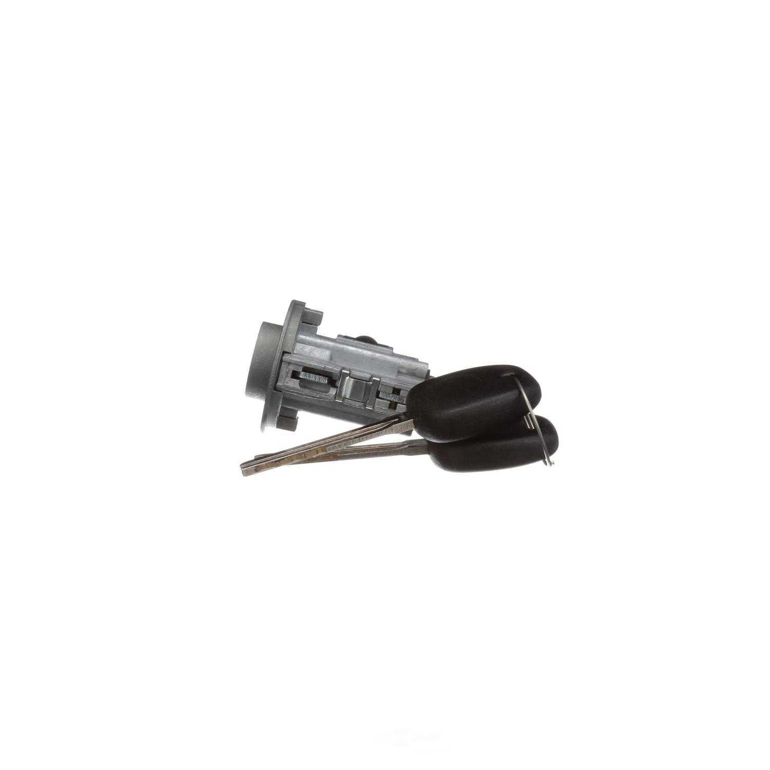 STANDARD MOTOR PRODUCTS - Ignition Lock Cylinder - STA US-339L