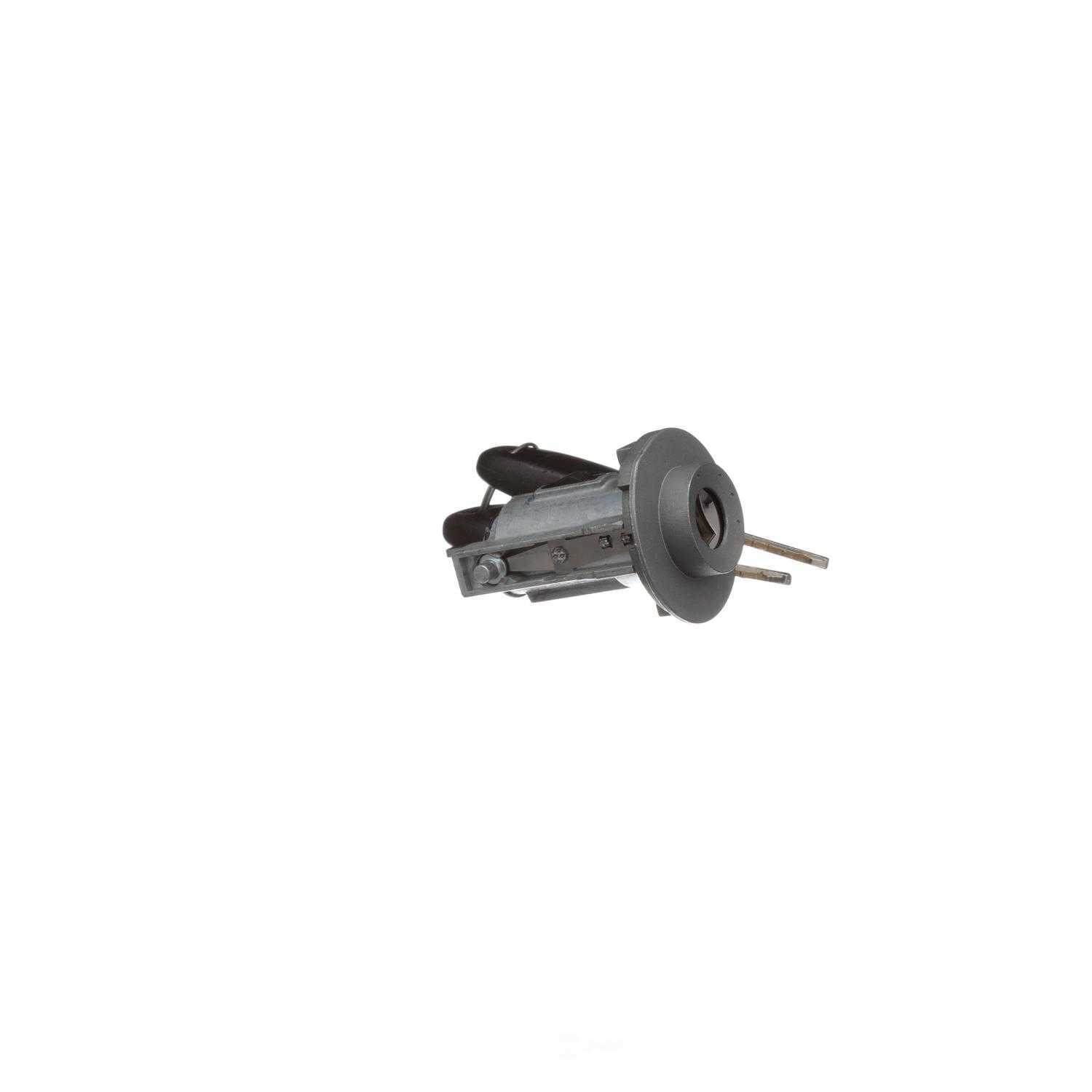 STANDARD MOTOR PRODUCTS - Ignition Lock Cylinder - STA US-339L