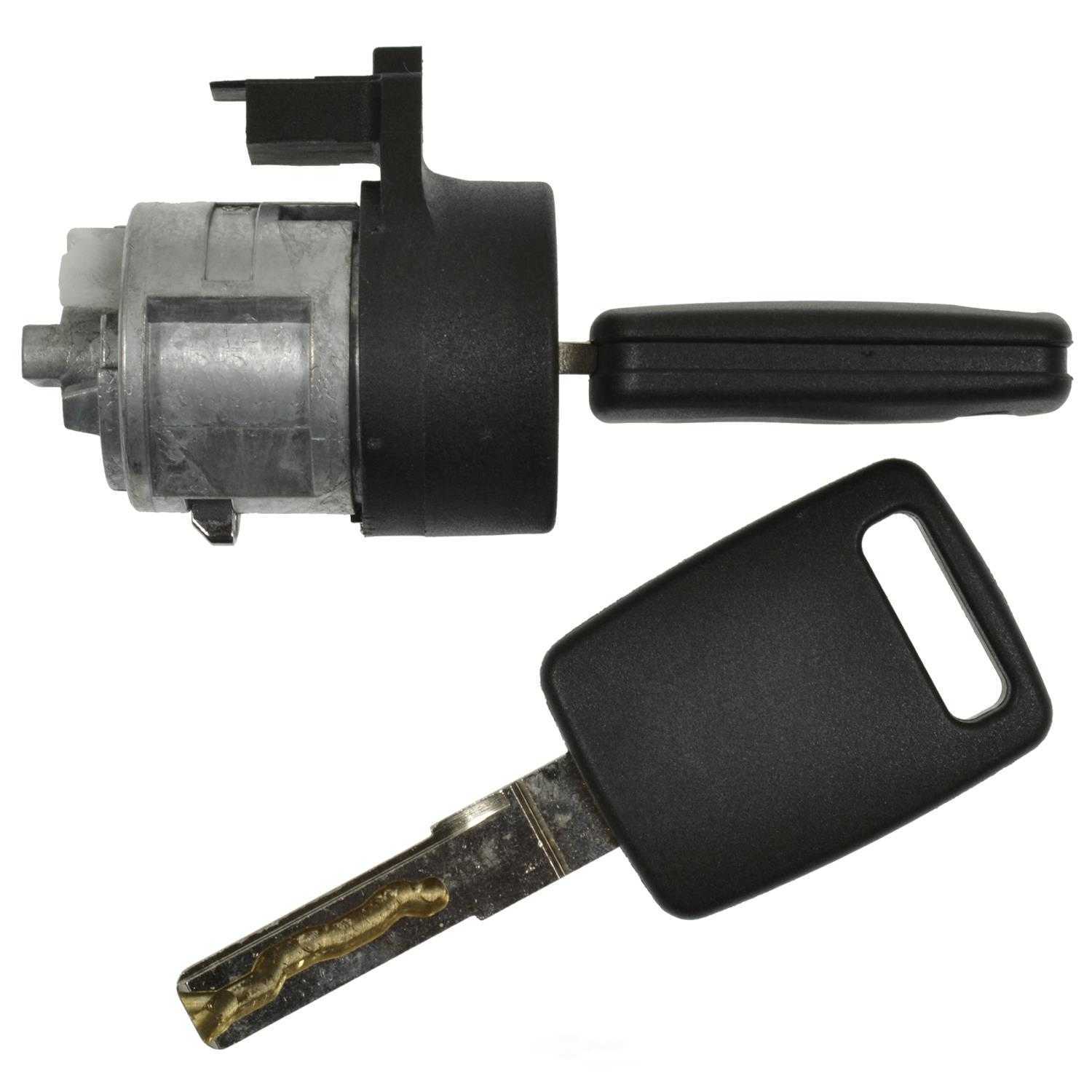 STANDARD MOTOR PRODUCTS - Ignition Lock Cylinder - STA US-350L