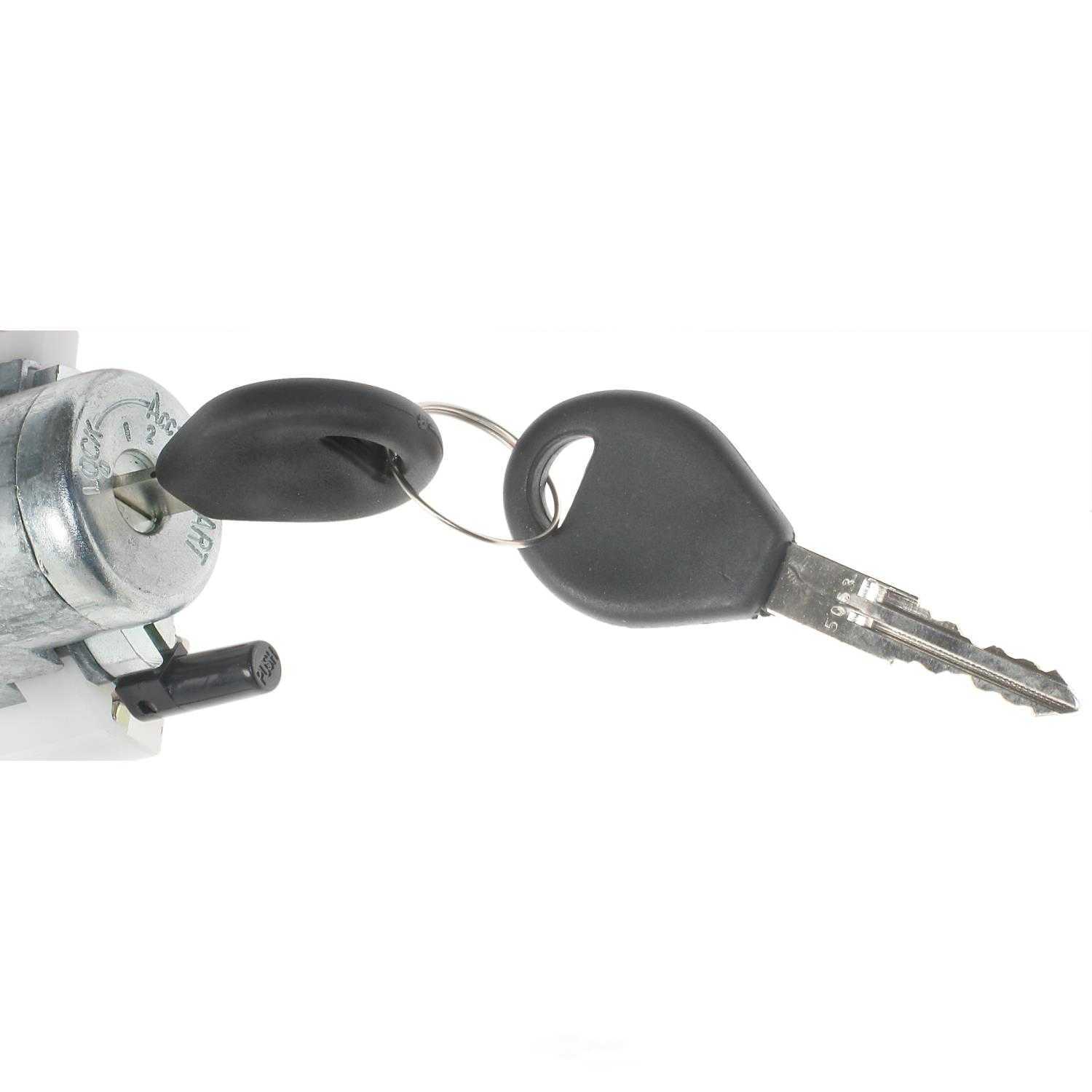 STANDARD MOTOR PRODUCTS - Ignition Lock Cylinder and Switch - STA US-355