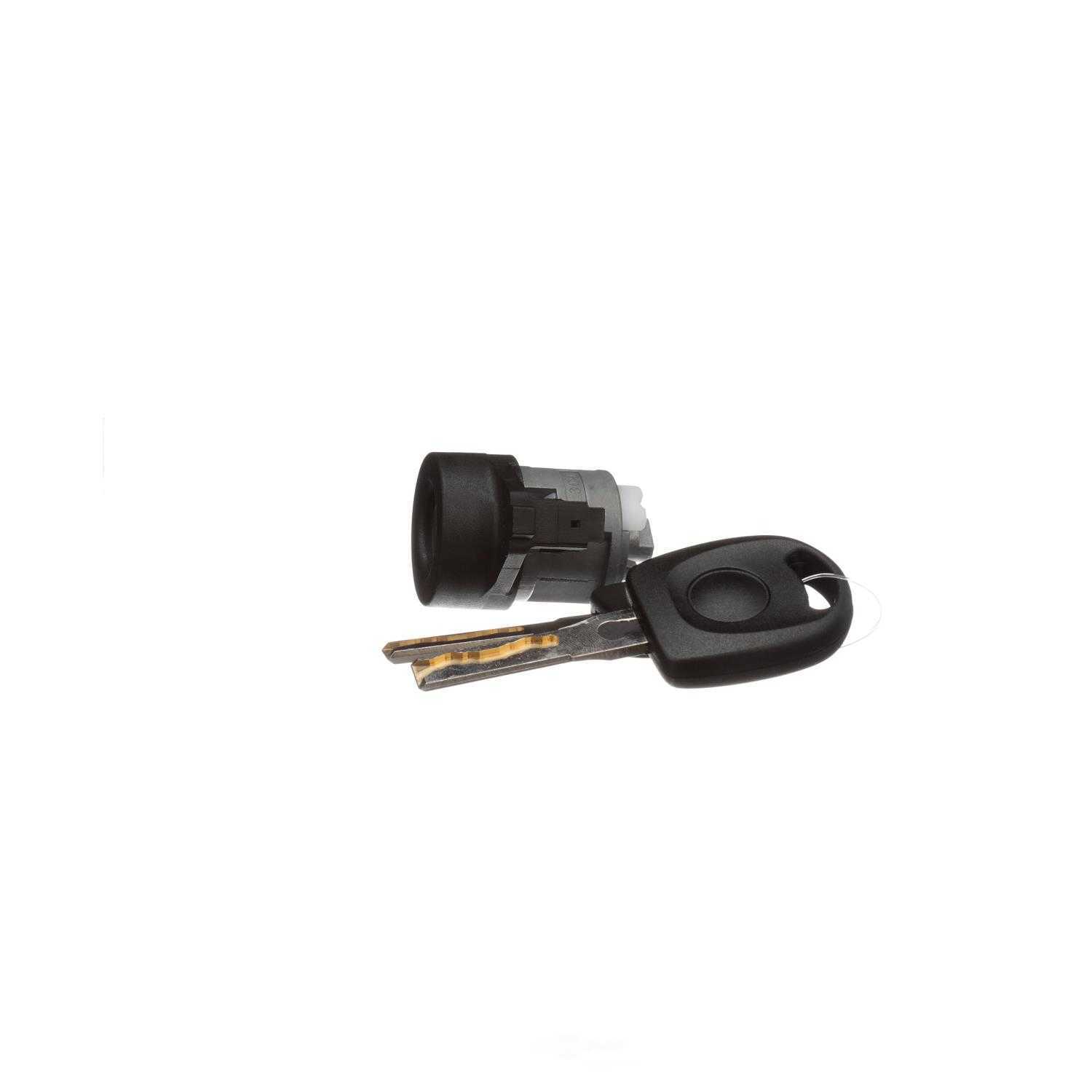 STANDARD MOTOR PRODUCTS - Ignition Lock Cylinder - STA US-360L