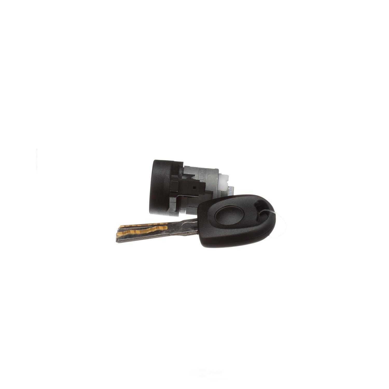 STANDARD MOTOR PRODUCTS - Ignition Lock Cylinder - STA US-360L