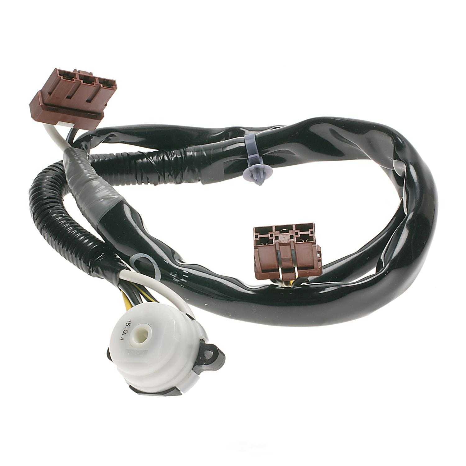 STANDARD MOTOR PRODUCTS - Ignition Switch - STA - us-382