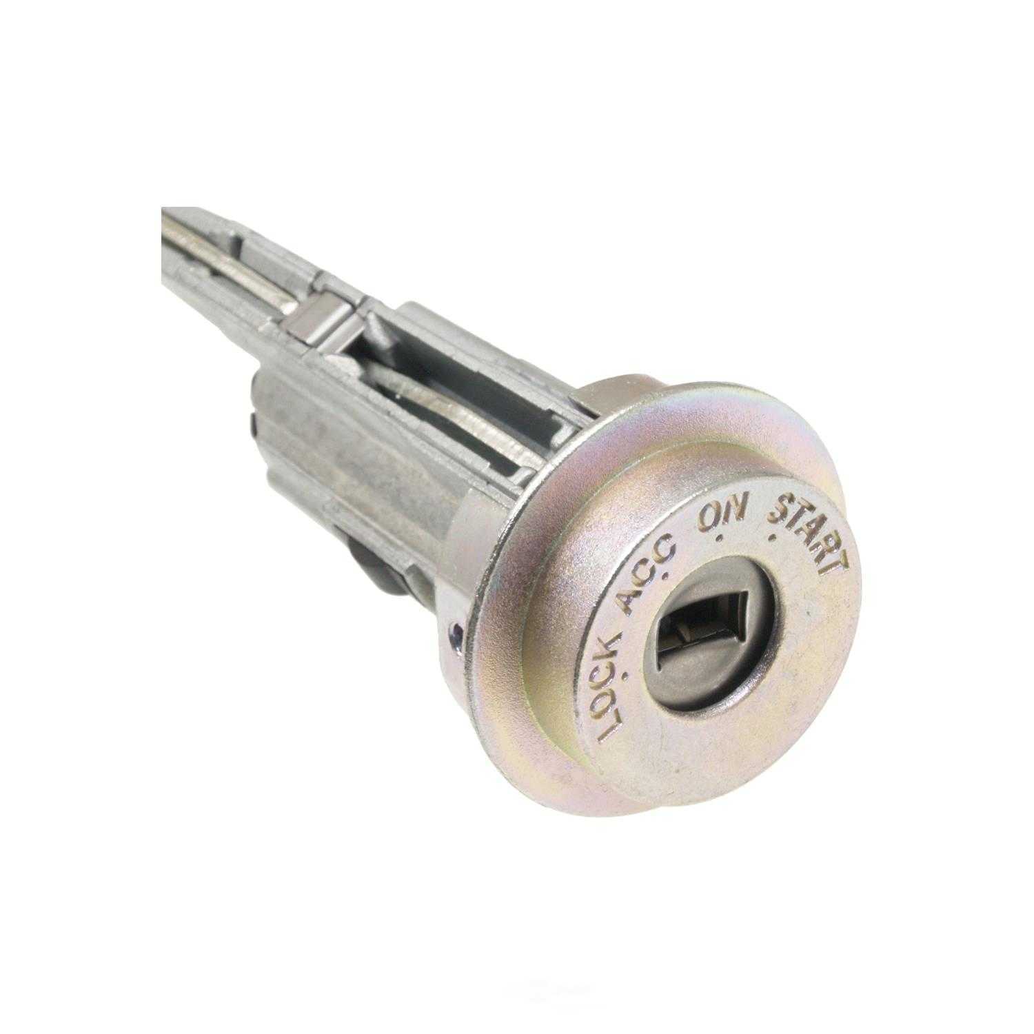 STANDARD MOTOR PRODUCTS - Ignition Lock Cylinder and Switch - STA - us-391l