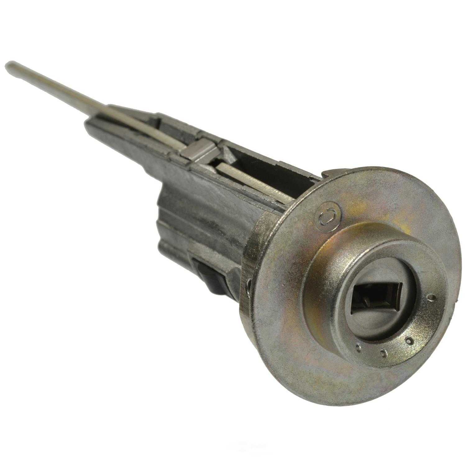 STANDARD MOTOR PRODUCTS - Ignition Lock Cylinder - STA US-395L
