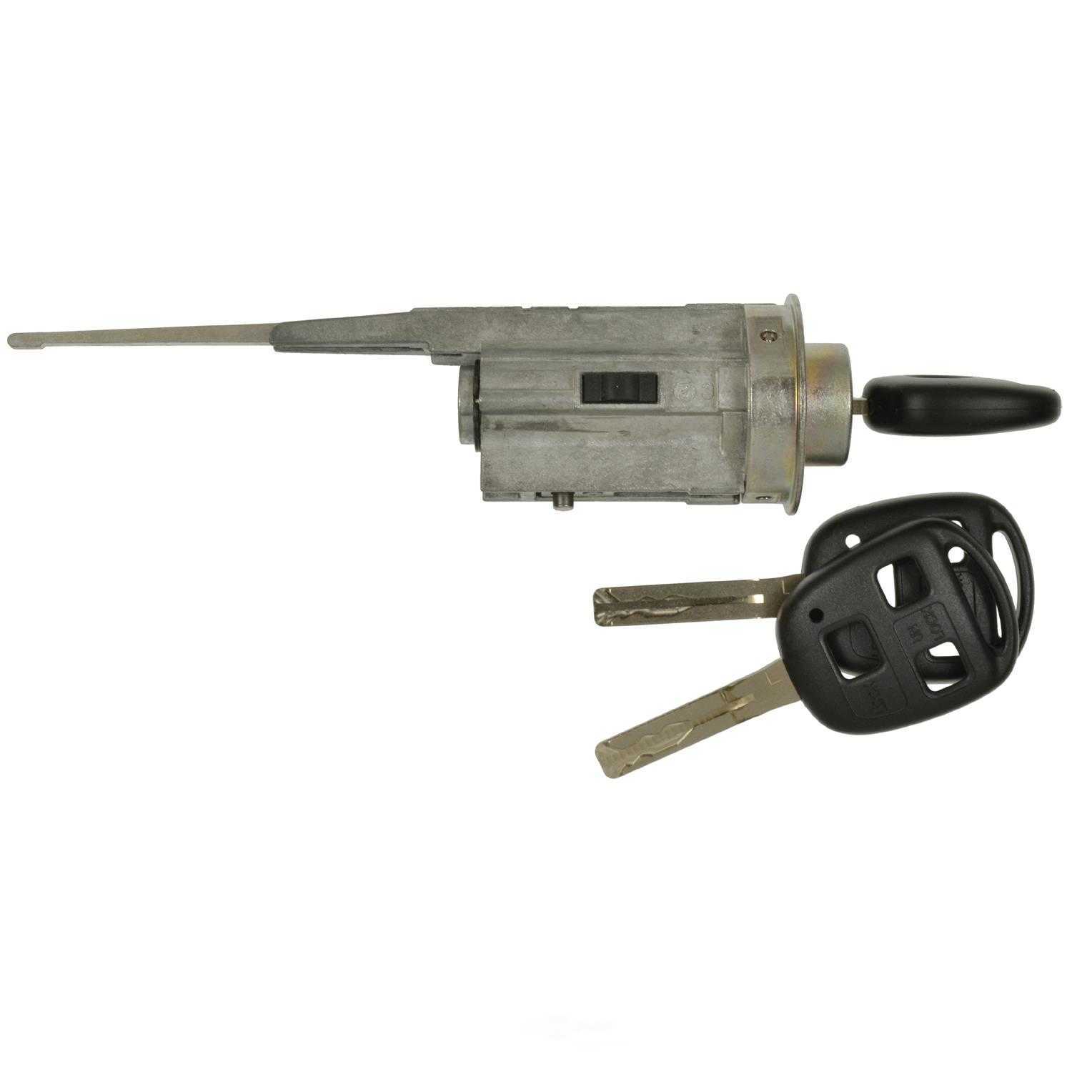 STANDARD MOTOR PRODUCTS - Ignition Lock Cylinder - STA US-395L