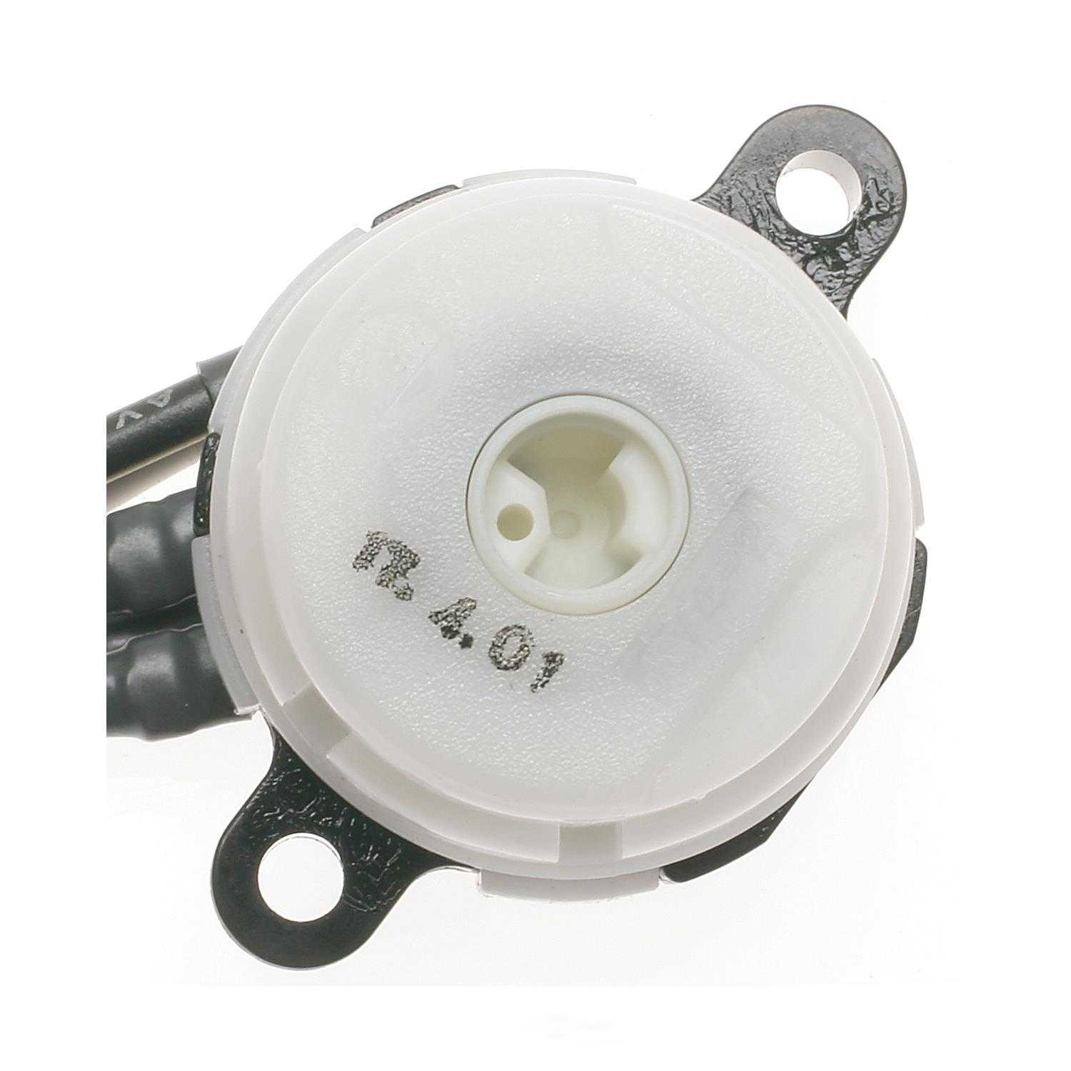 STANDARD MOTOR PRODUCTS - Ignition Switch - STA US-399