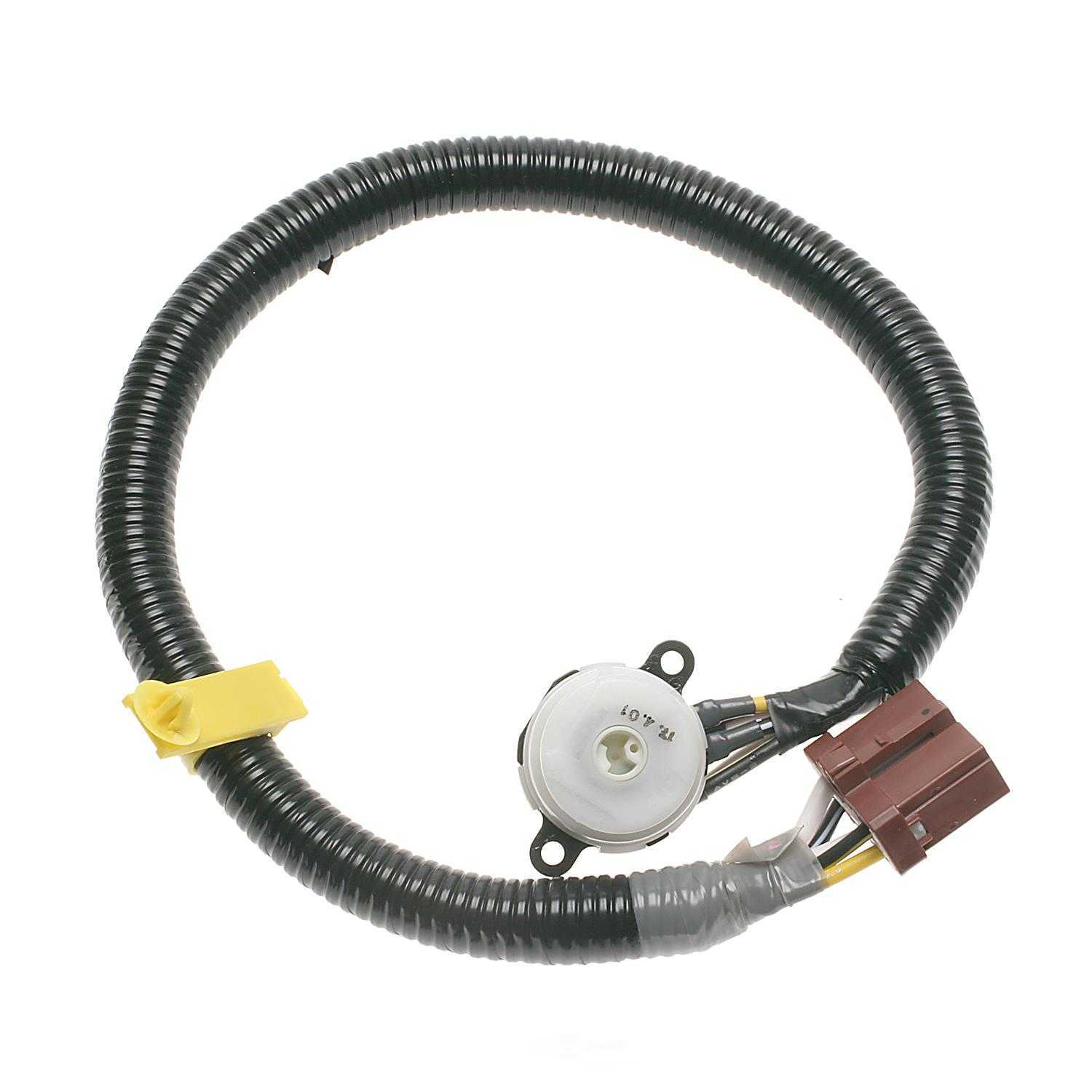 STANDARD MOTOR PRODUCTS - Ignition Switch - STA US-399
