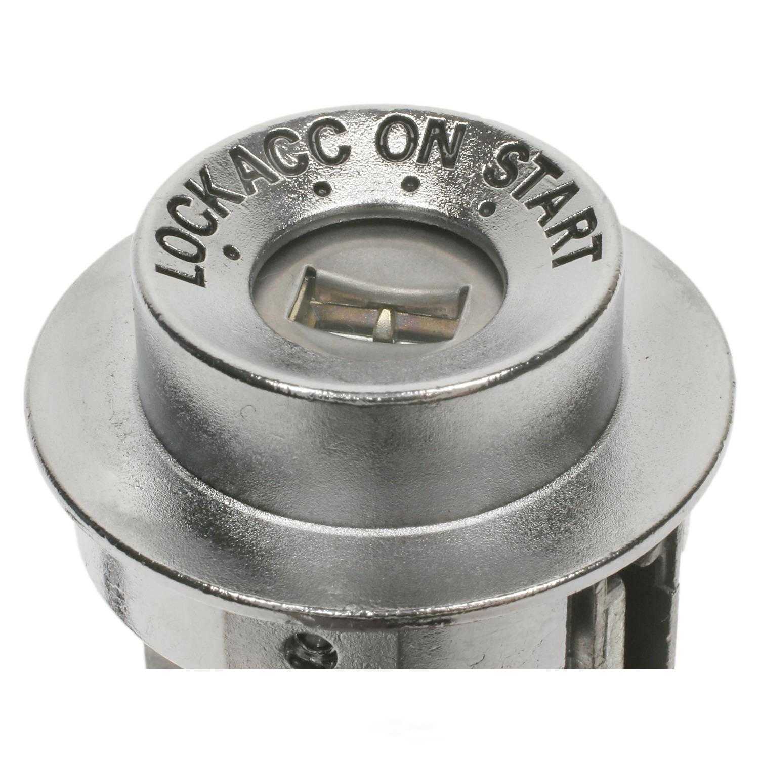 STANDARD MOTOR PRODUCTS - Ignition Lock Cylinder and Switch - STA - us-403l
