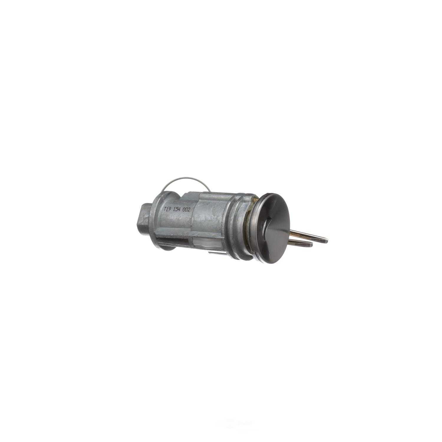 STANDARD MOTOR PRODUCTS - Ignition Lock Cylinder - STA US-427L