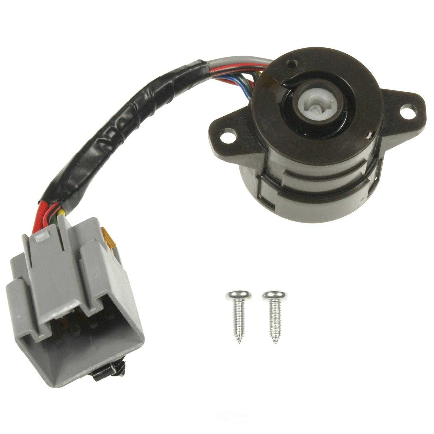 STANDARD MOTOR PRODUCTS - Ignition Switch - STA US-435