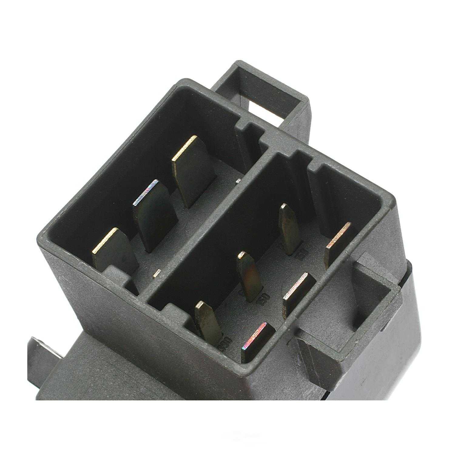 STANDARD MOTOR PRODUCTS - Ignition Switch - STA US-451