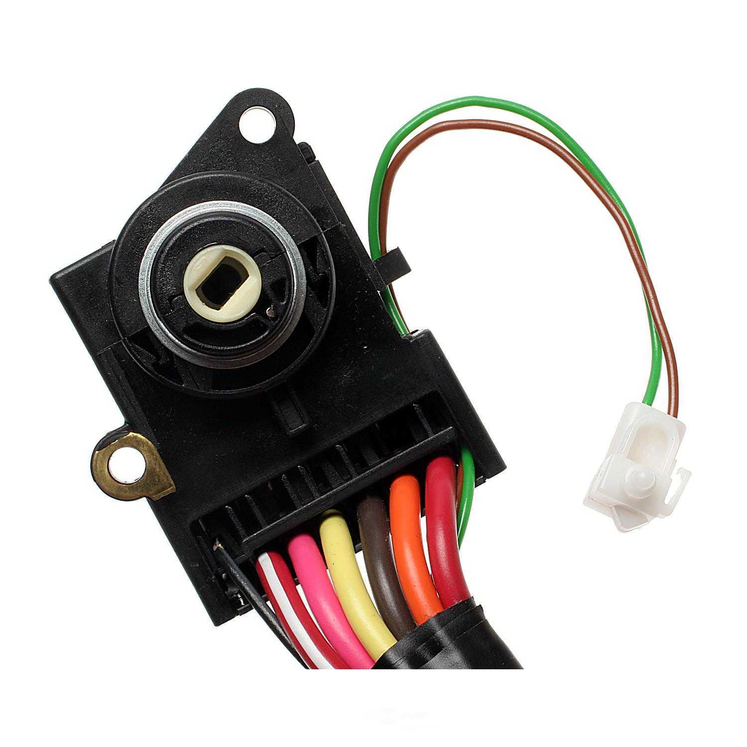 STANDARD MOTOR PRODUCTS - Ignition Switch - STA US-457