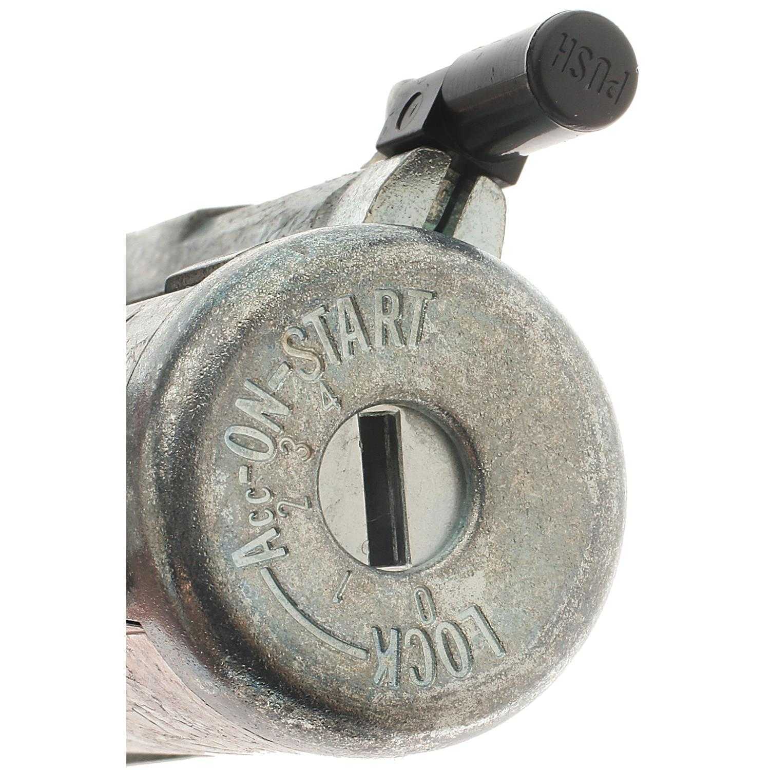 STANDARD MOTOR PRODUCTS - Ignition Lock Cylinder and Switch - STA US-462