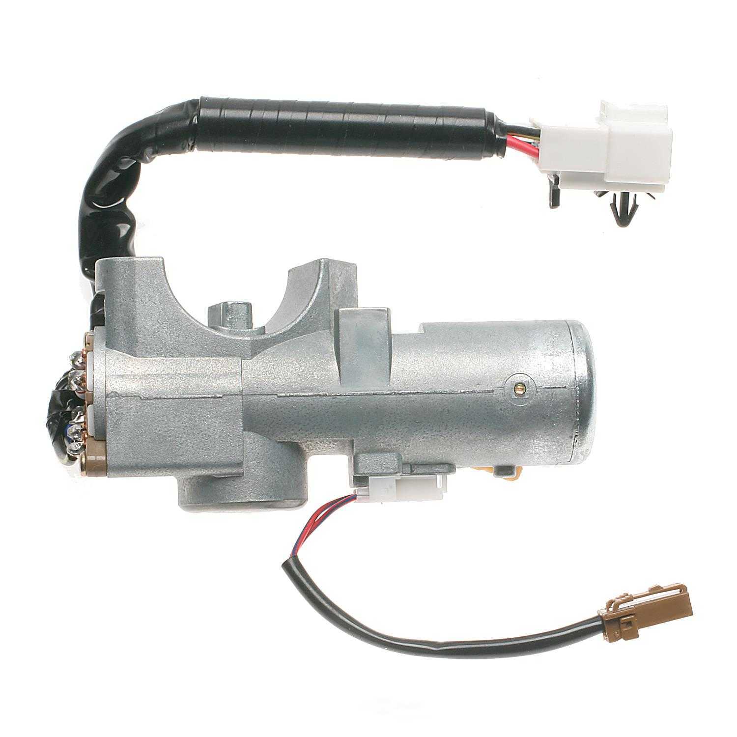 STANDARD MOTOR PRODUCTS - Ignition Lock Cylinder and Switch - STA US-470