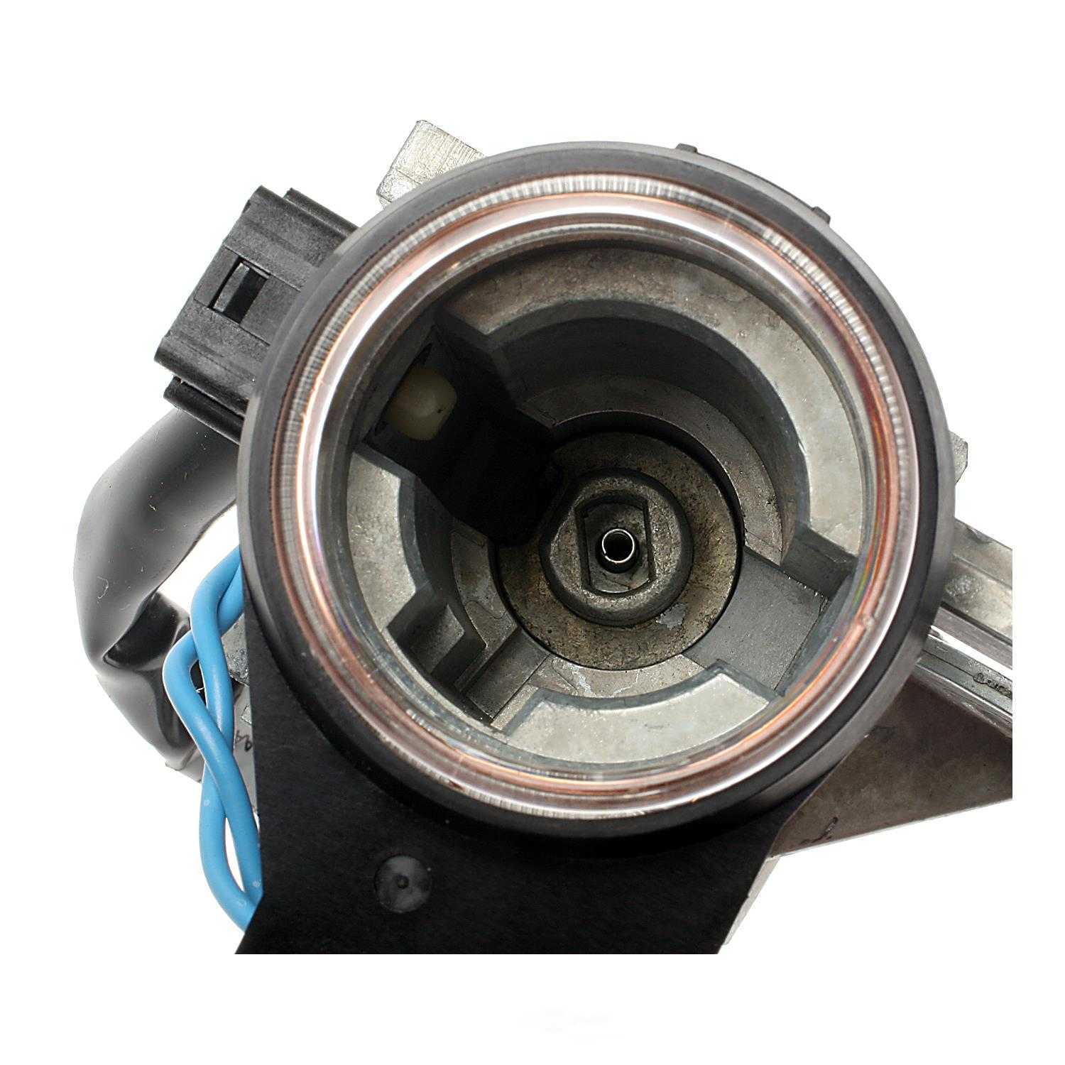 STANDARD MOTOR PRODUCTS - Ignition Switch - STA - us-478