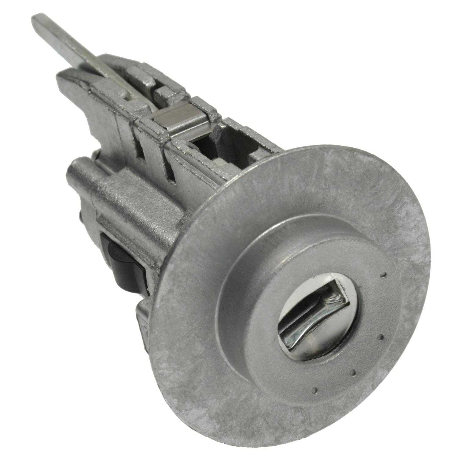 STANDARD MOTOR PRODUCTS - Ignition Lock Cylinder - STA US-480L