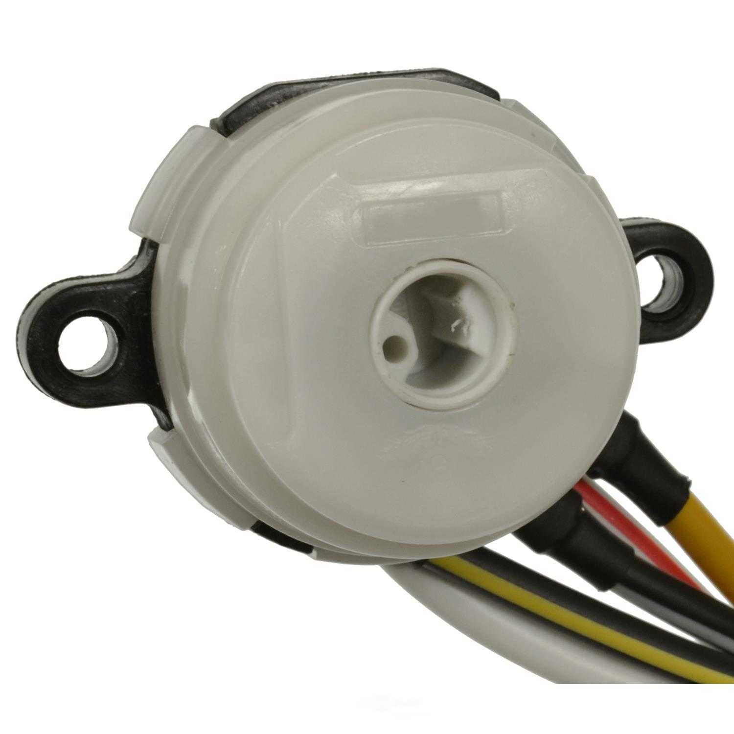 STANDARD MOTOR PRODUCTS - Ignition Switch - STA US-492
