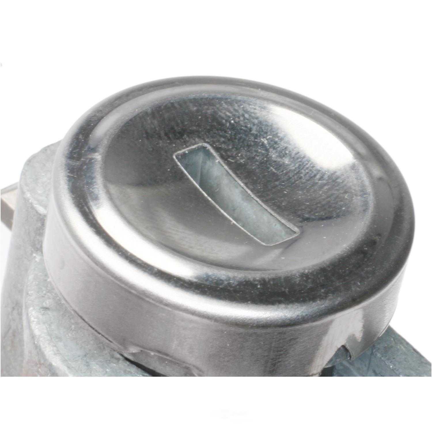STANDARD MOTOR PRODUCTS - Ignition Lock Cylinder - STA - us-494l
