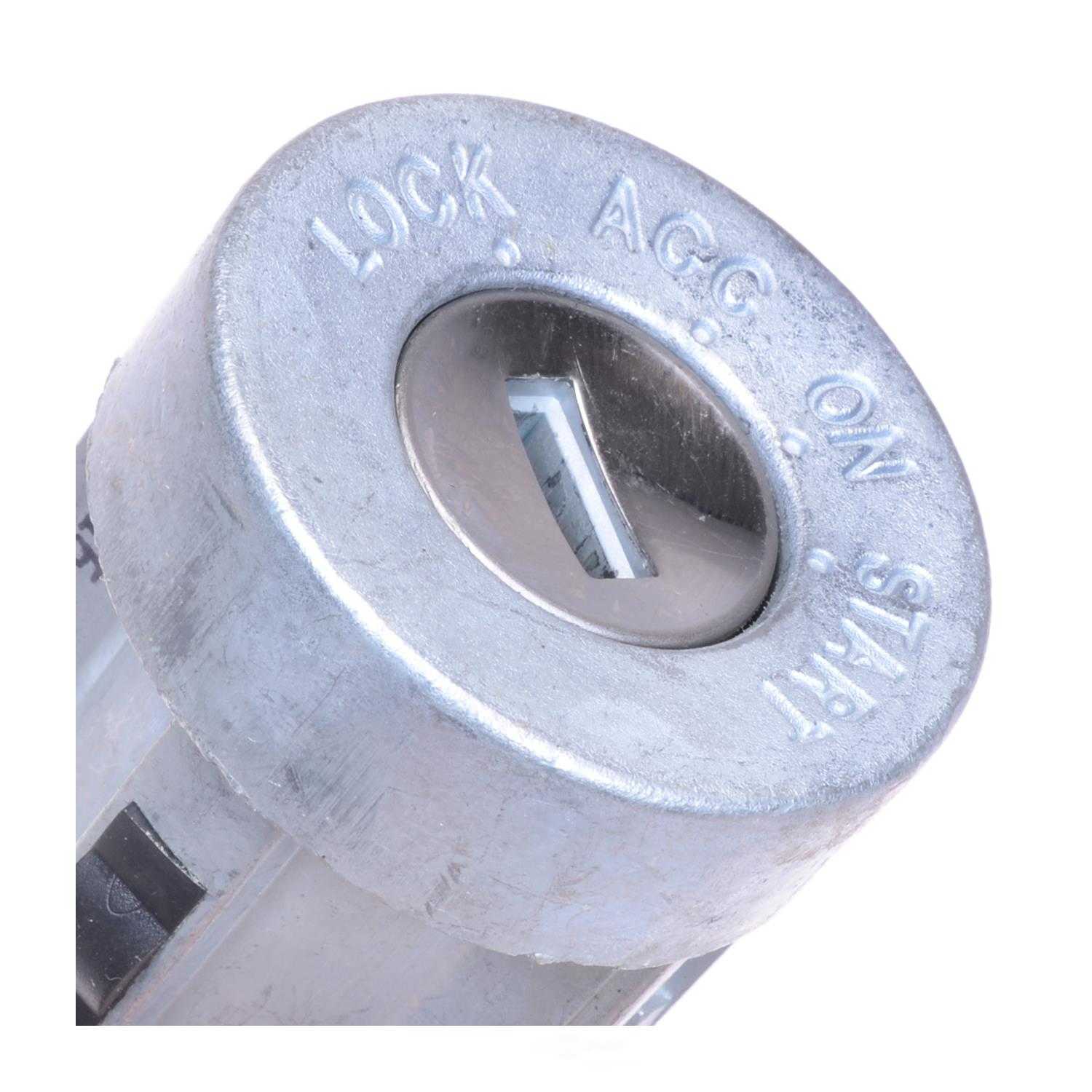 STANDARD MOTOR PRODUCTS - Ignition Lock Cylinder - STA US-499L