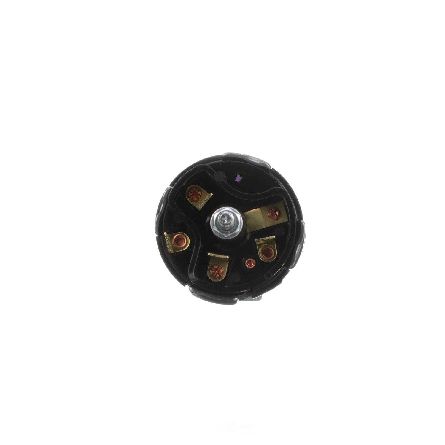 STANDARD MOTOR PRODUCTS - Ignition Switch - STA US-49