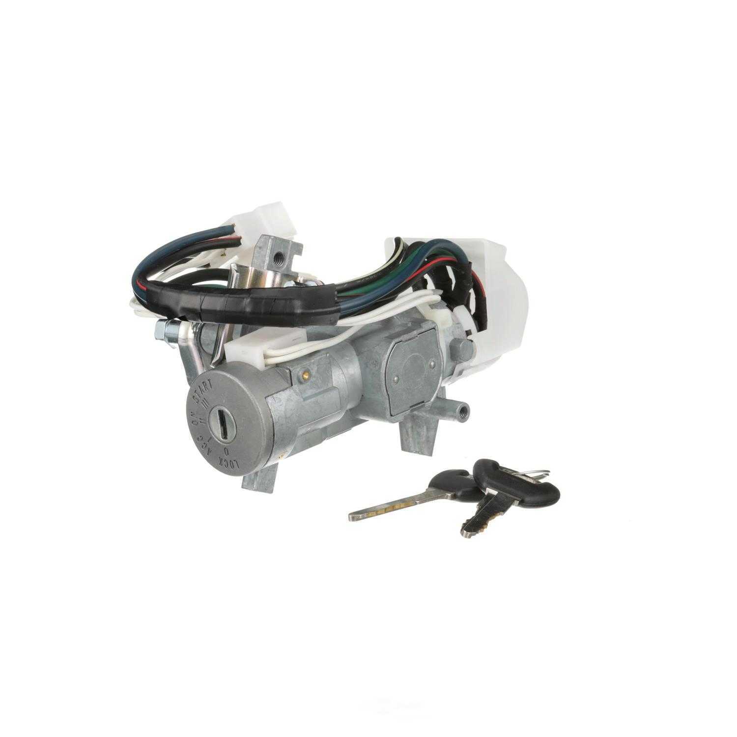 STANDARD MOTOR PRODUCTS - Ignition Switch - STA US-509