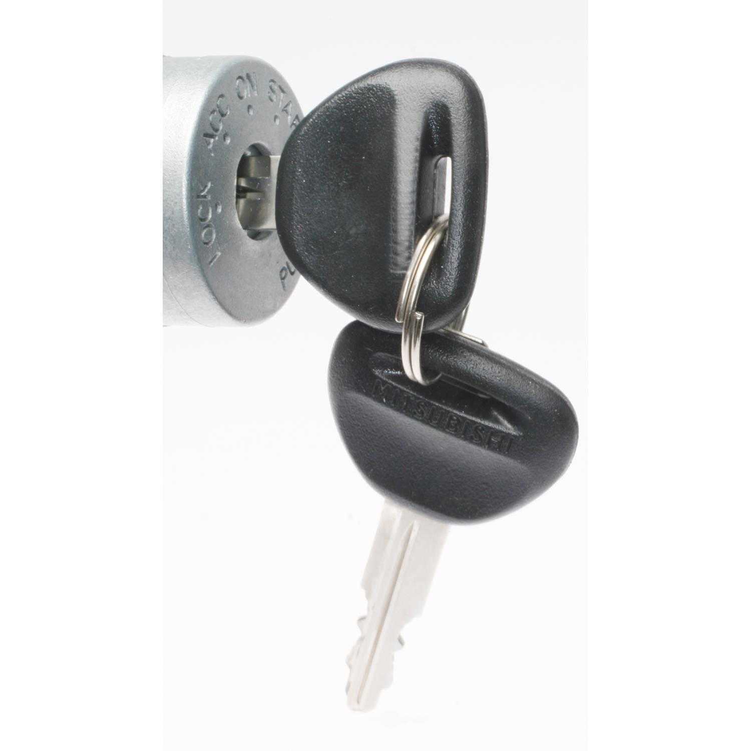 STANDARD MOTOR PRODUCTS - Ignition Lock Cylinder - STA - us-510l