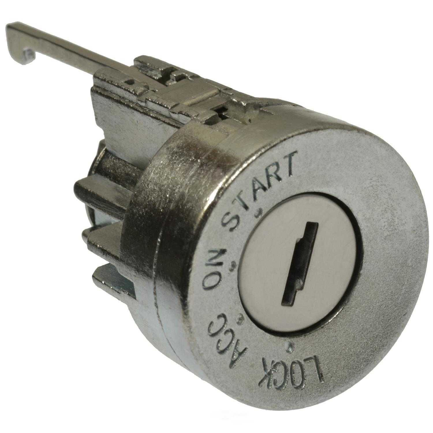 STANDARD MOTOR PRODUCTS - Ignition Lock Cylinder - STA - us-511l