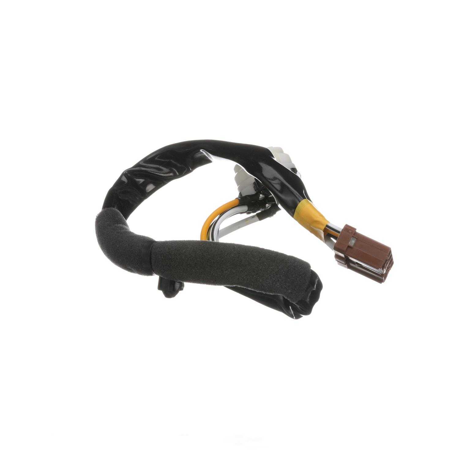 STANDARD MOTOR PRODUCTS - Ignition Switch - STA US-512