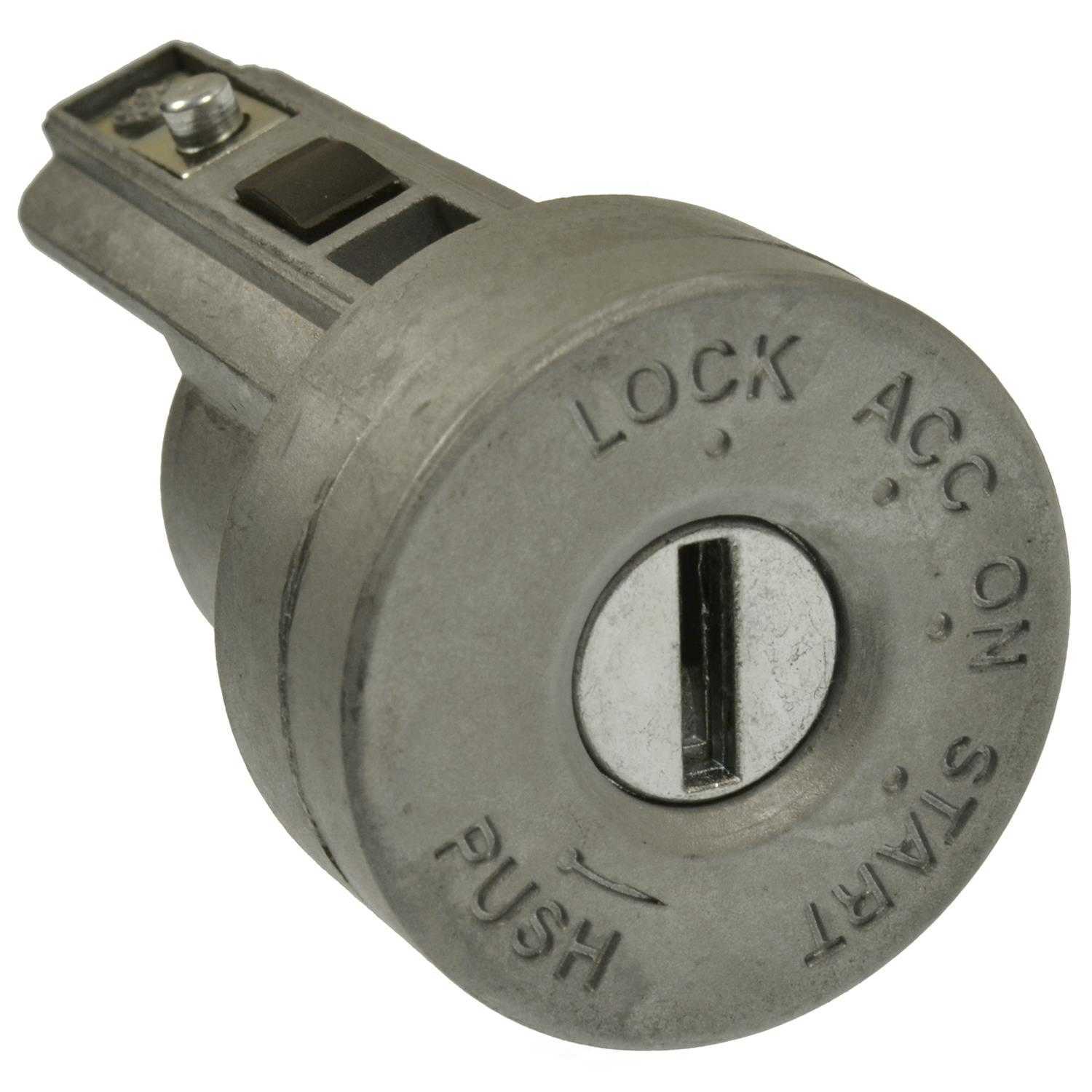 STANDARD MOTOR PRODUCTS - Ignition Lock Cylinder - STA - us-513l