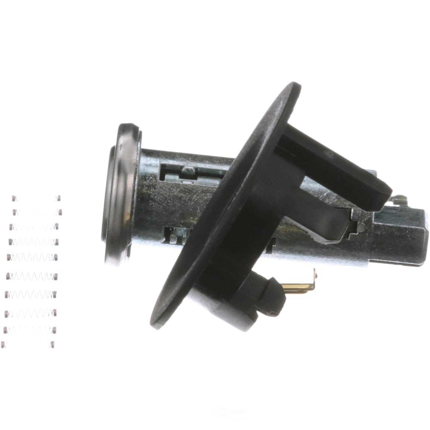 STANDARD MOTOR PRODUCTS - Ignition Lock Cylinder - STA US-514L