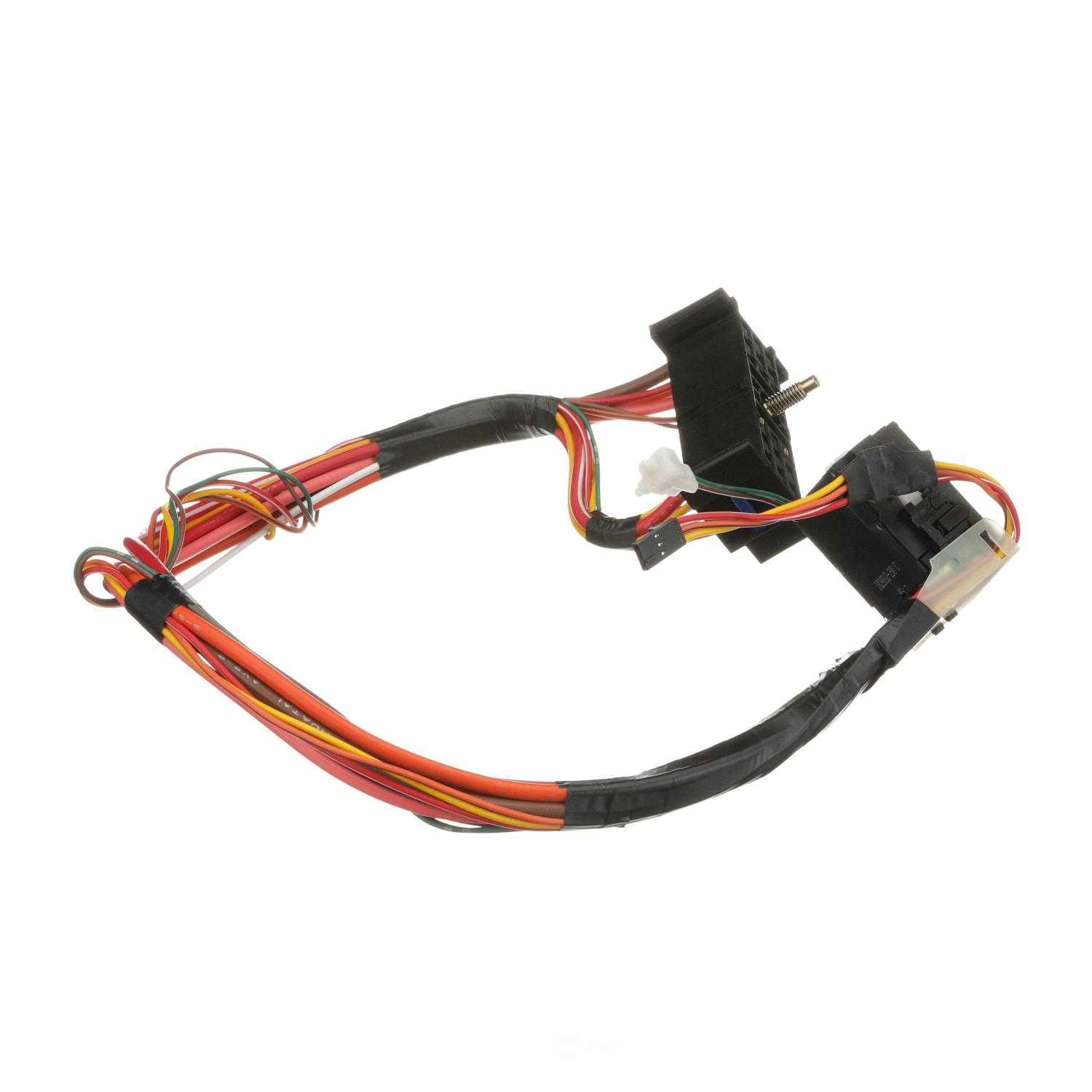 STANDARD MOTOR PRODUCTS - Ignition Switch - STA US-515