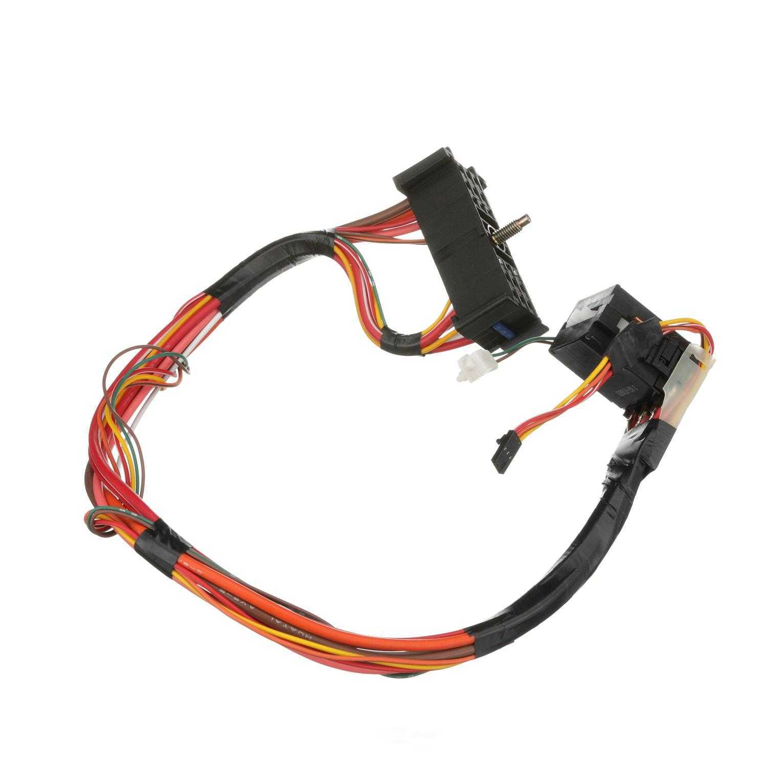 STANDARD MOTOR PRODUCTS - Ignition Switch - STA US-515