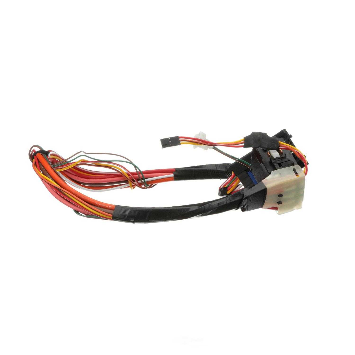 STANDARD MOTOR PRODUCTS - Ignition Switch - STA US-515