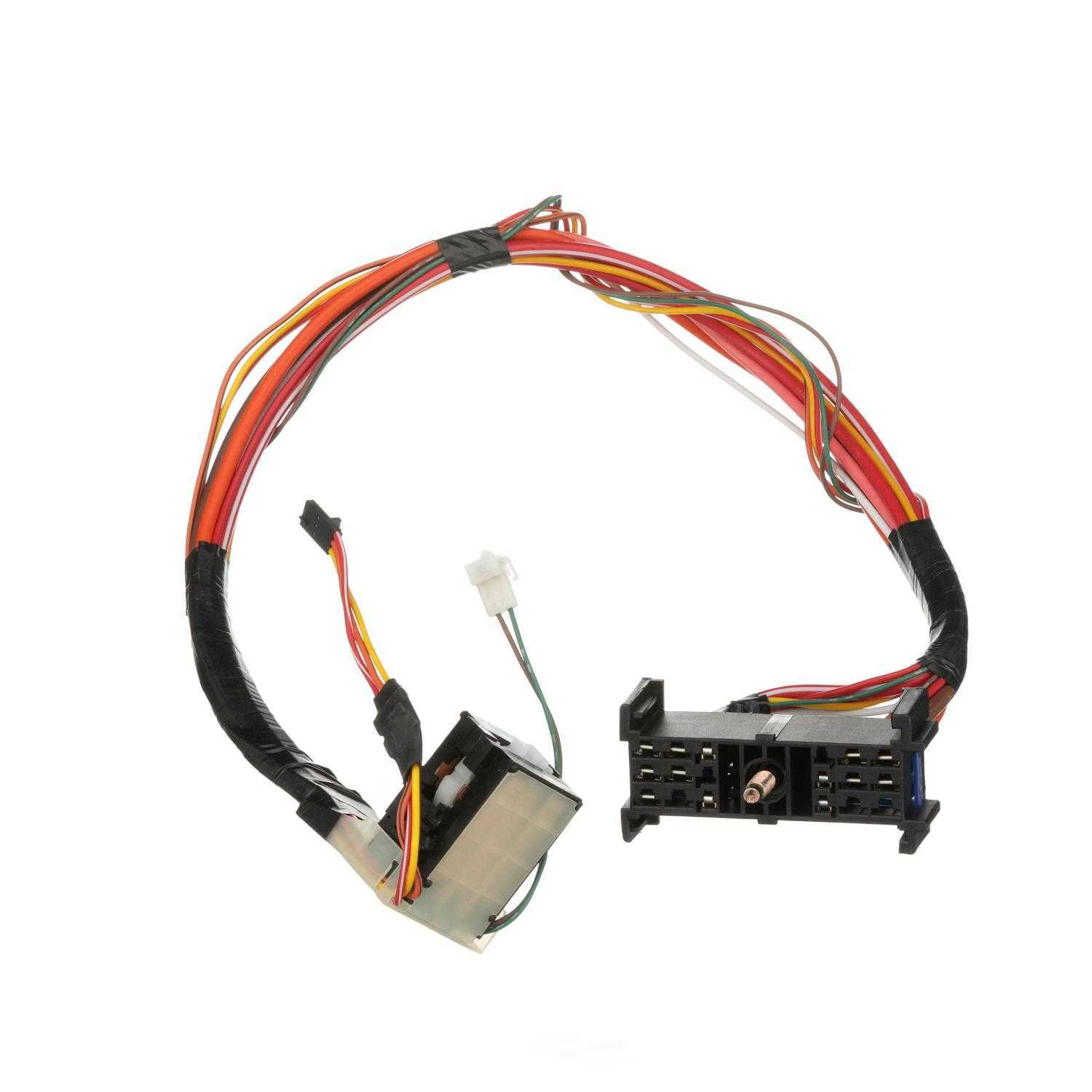 STANDARD MOTOR PRODUCTS - Ignition Switch - STA US-515