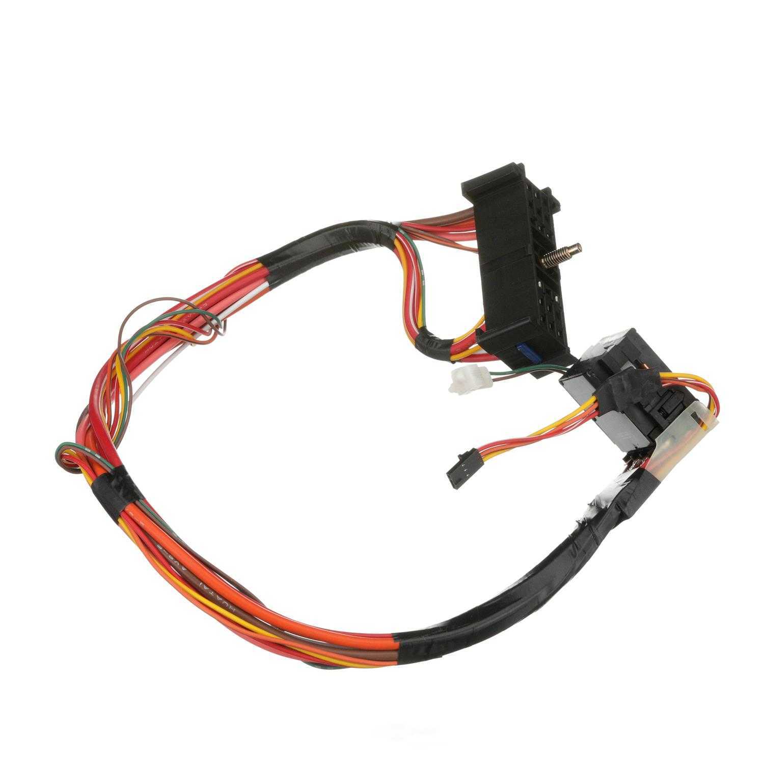 STANDARD MOTOR PRODUCTS - Ignition Switch - STA US-515