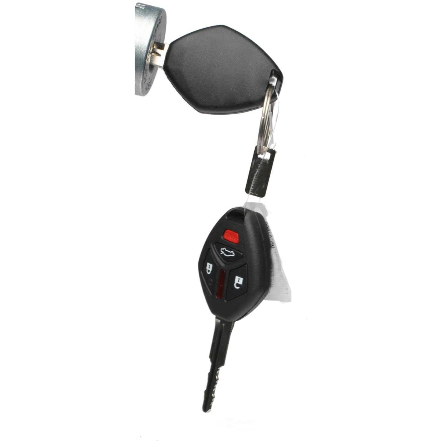 STANDARD MOTOR PRODUCTS - Ignition Lock Cylinder - STA - us-516l
