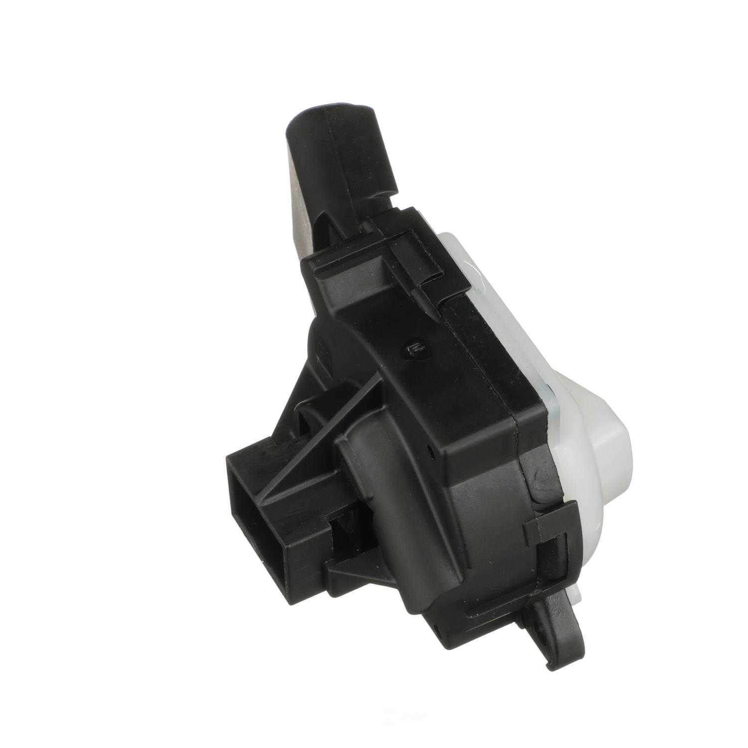 STANDARD MOTOR PRODUCTS - Ignition Switch - STA US-521